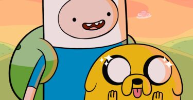 Show-zow ! Adventure Time : Le secret du royaume sans nom disponible en novembre