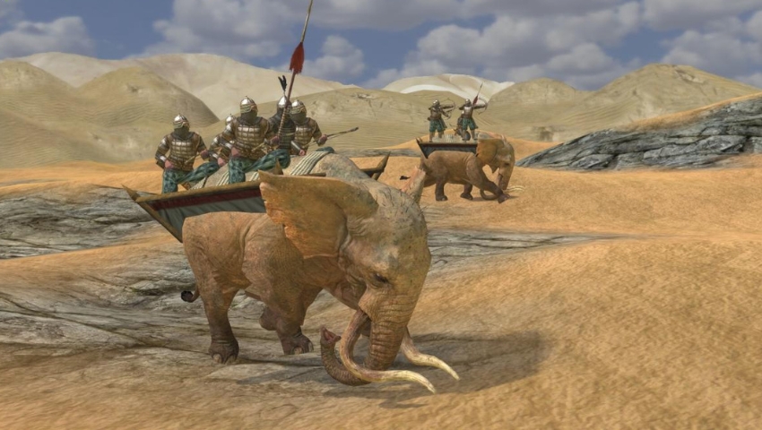 Les meilleurs mods de Mount and Blade Warband Warsword Conquest