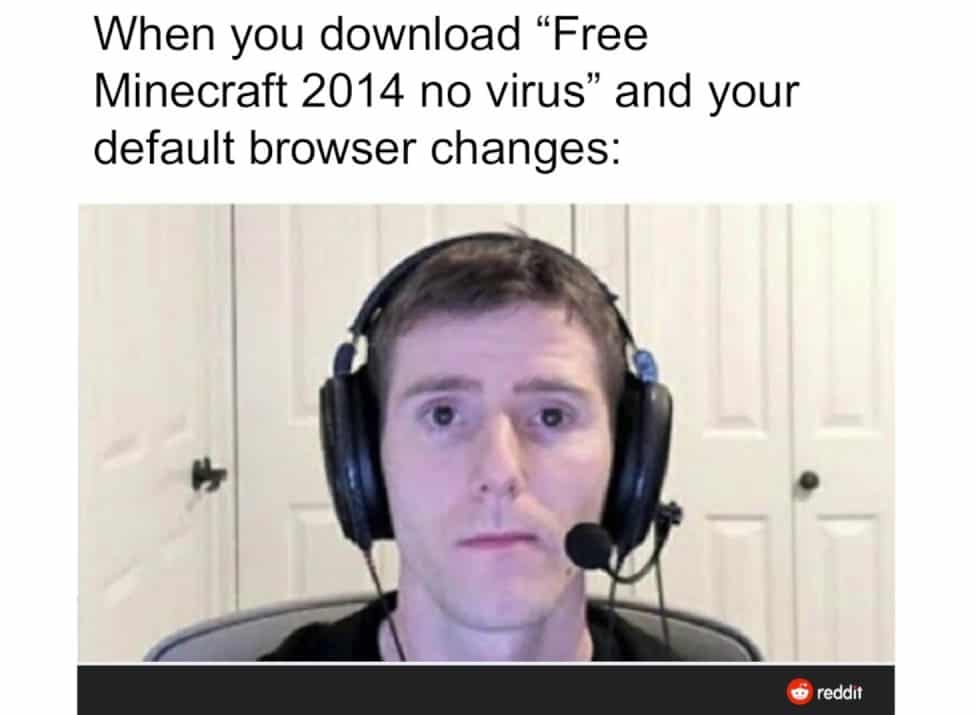 gratuit minecraft Linus Tech Tips Meme