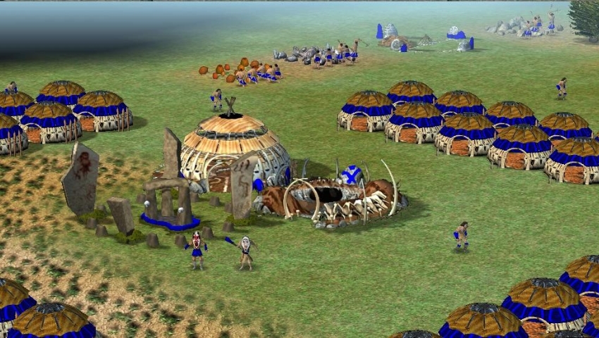 Jeux similaires à Age of Empires Empire Earth
