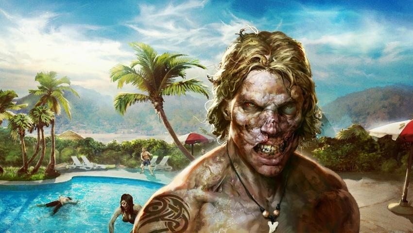 Meilleurs jeux de zombies PS4 Dead Island Definitive Edition