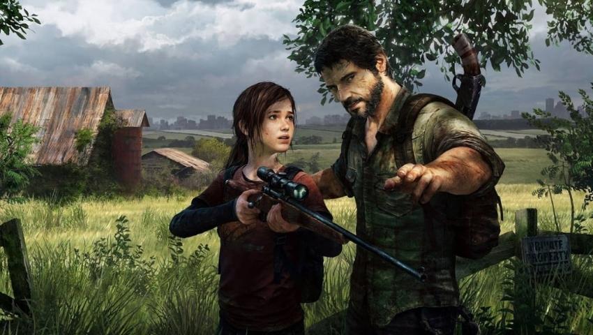 Les meilleurs jeux de zombies PS4 The Last Of Us Remastered
