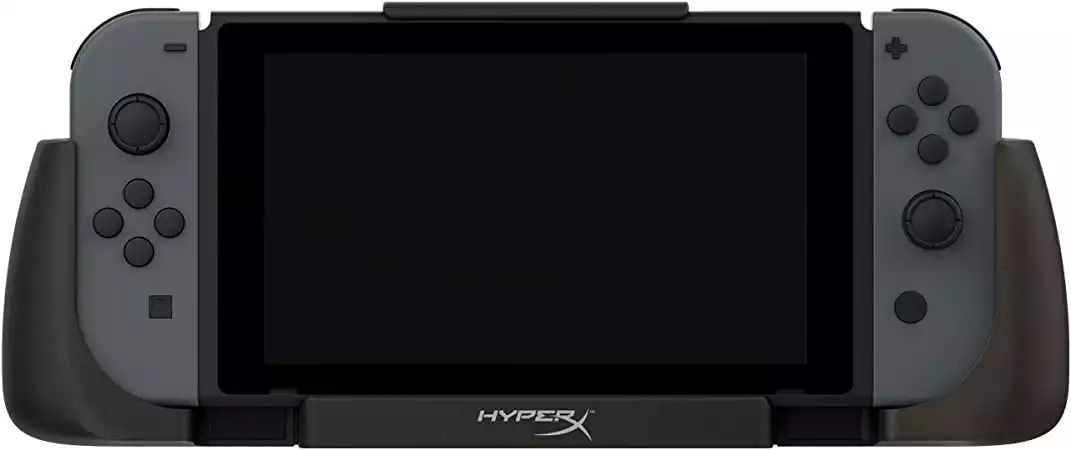 HyperX ChargePlay Clutch - Boîtier de charge