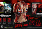 Le Royaume-Uni reçoit une édition spéciale Zombie Bait de Dead Island Riptide de Deep Silver