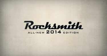 Nouvelle bande-annonce de Rocksmith 2014 Edition