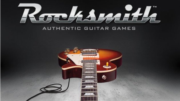 Une étude nationale confirme que Rocksmith est le moyen le plus rapide d'apprendre la guitare