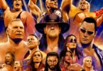 WWE 2K24 célèbre 40 ans de Wrestlemania
