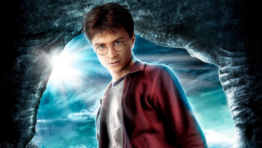 Les meilleurs jeux Harry Potter Harry Potter et le Prince de Sang-Mêlé