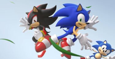Le costume d'ombre arrive chez Sonic Superstars