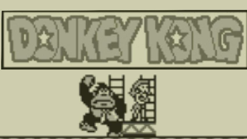 Meilleurs jeux Donkey Kong Donkey Kong Game Boy