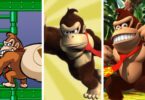 Gaming Gorilla
