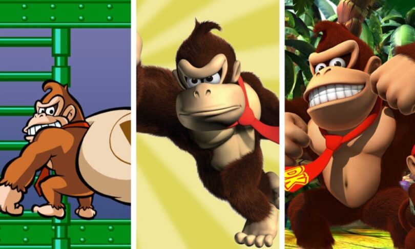 Gaming Gorilla