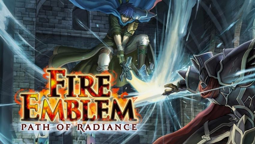 Meilleurs Jeux Fire Emblem Fire Emblem Path of Radiance