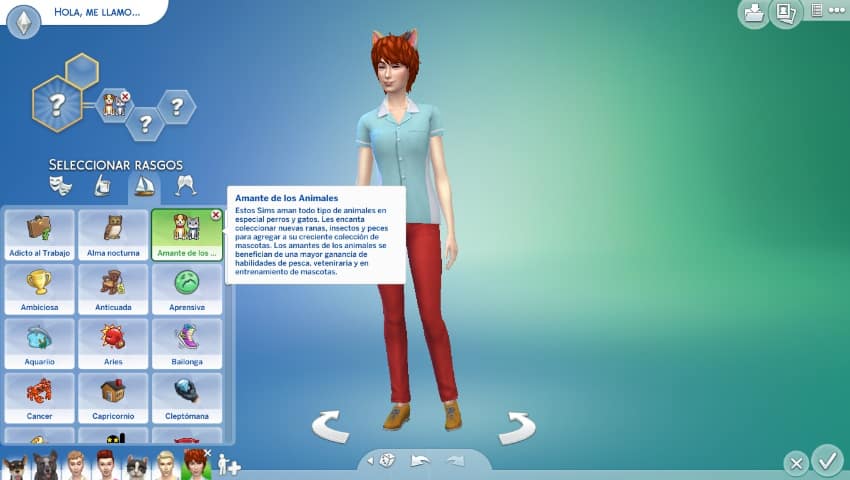 Les meilleurs mods pour animaux des Sims 4 - Animal Lover Custom