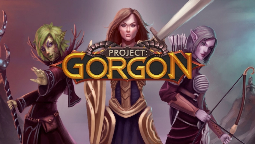 Jeux similaires à Runescape Project Gorgon