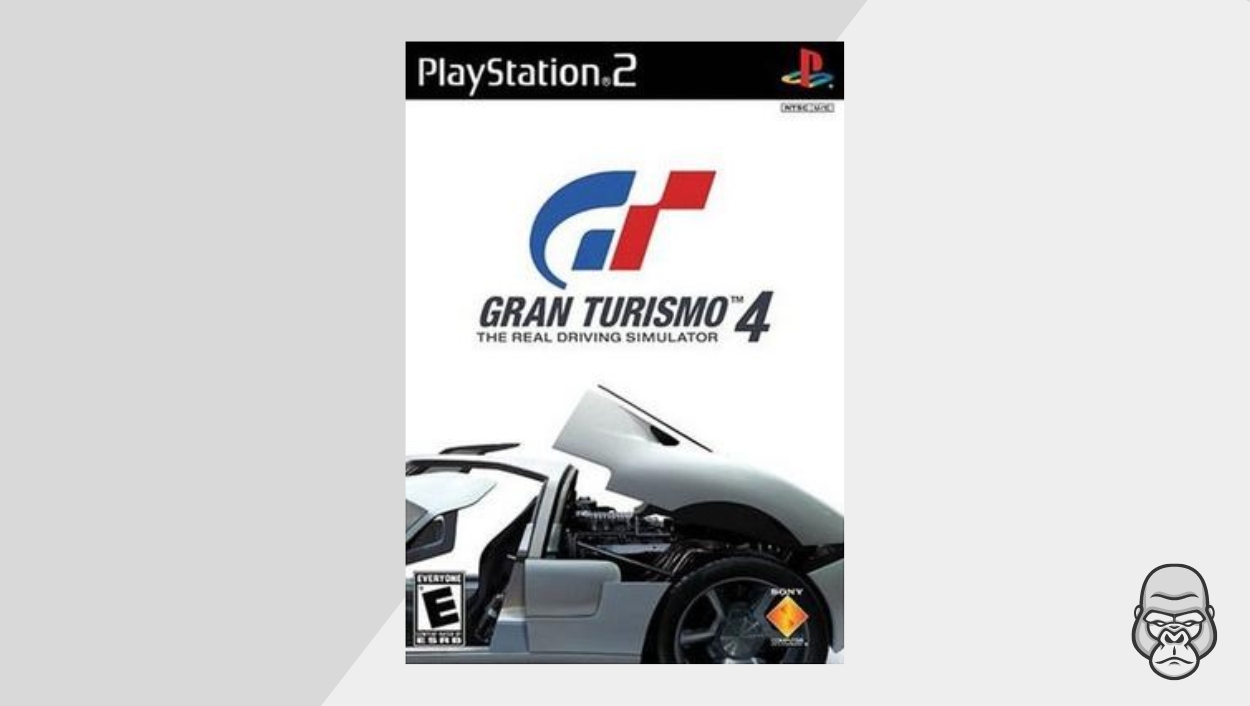 Meilleurs jeux Gran Turismo® Gran Turismo® 4