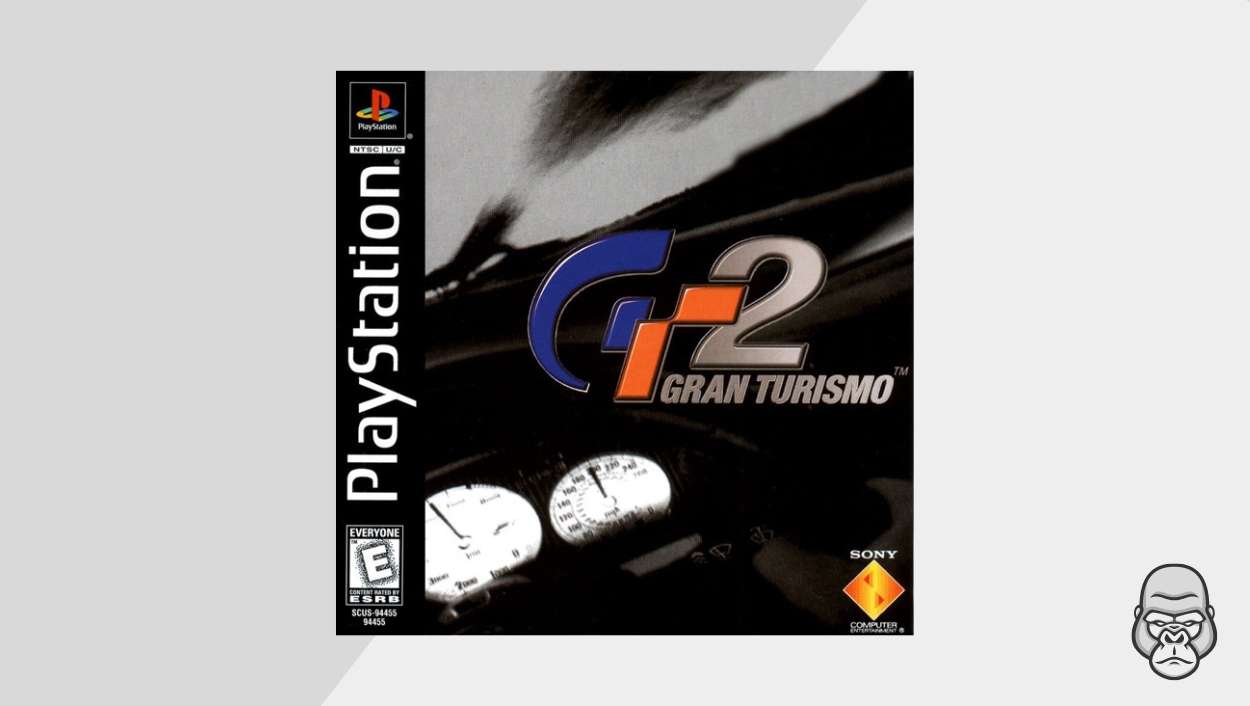 Meilleurs jeux Gran Turismo® Gran Turismo® 2