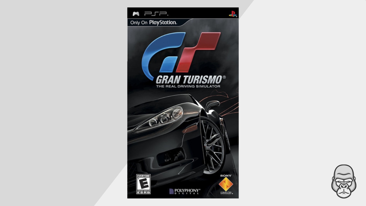 Meilleurs jeux Gran Turismo® Gran Turismo® 2009