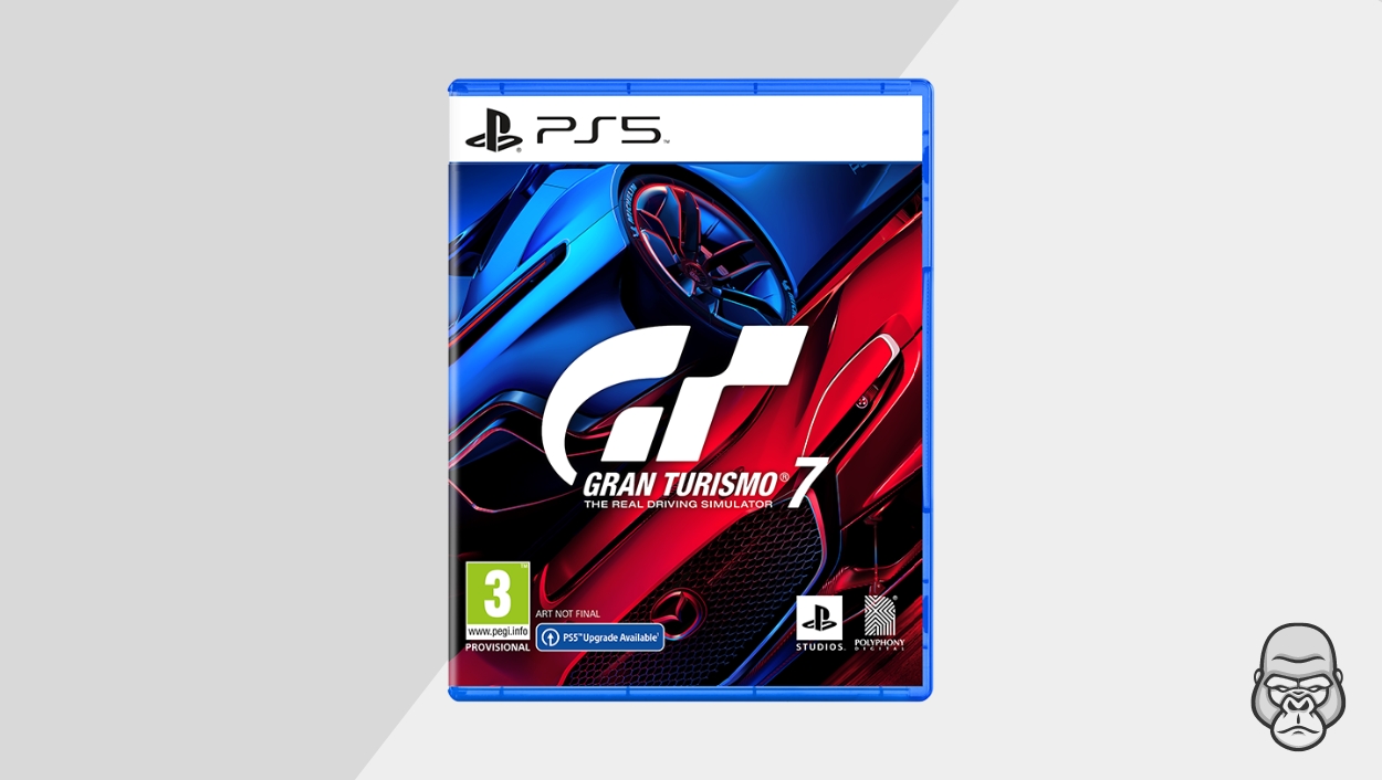 Meilleurs jeux Gran Turismo® Gran Turismo® 7