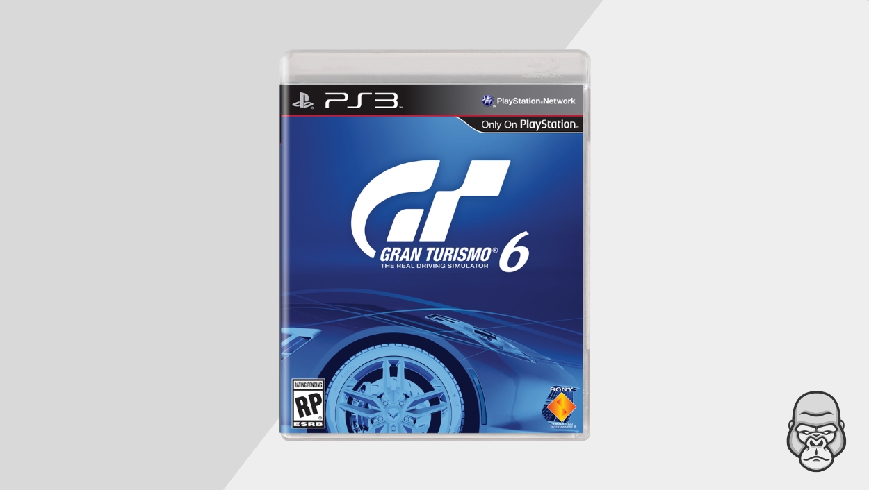 Meilleurs jeux Gran Turismo® Gran Turismo® 6