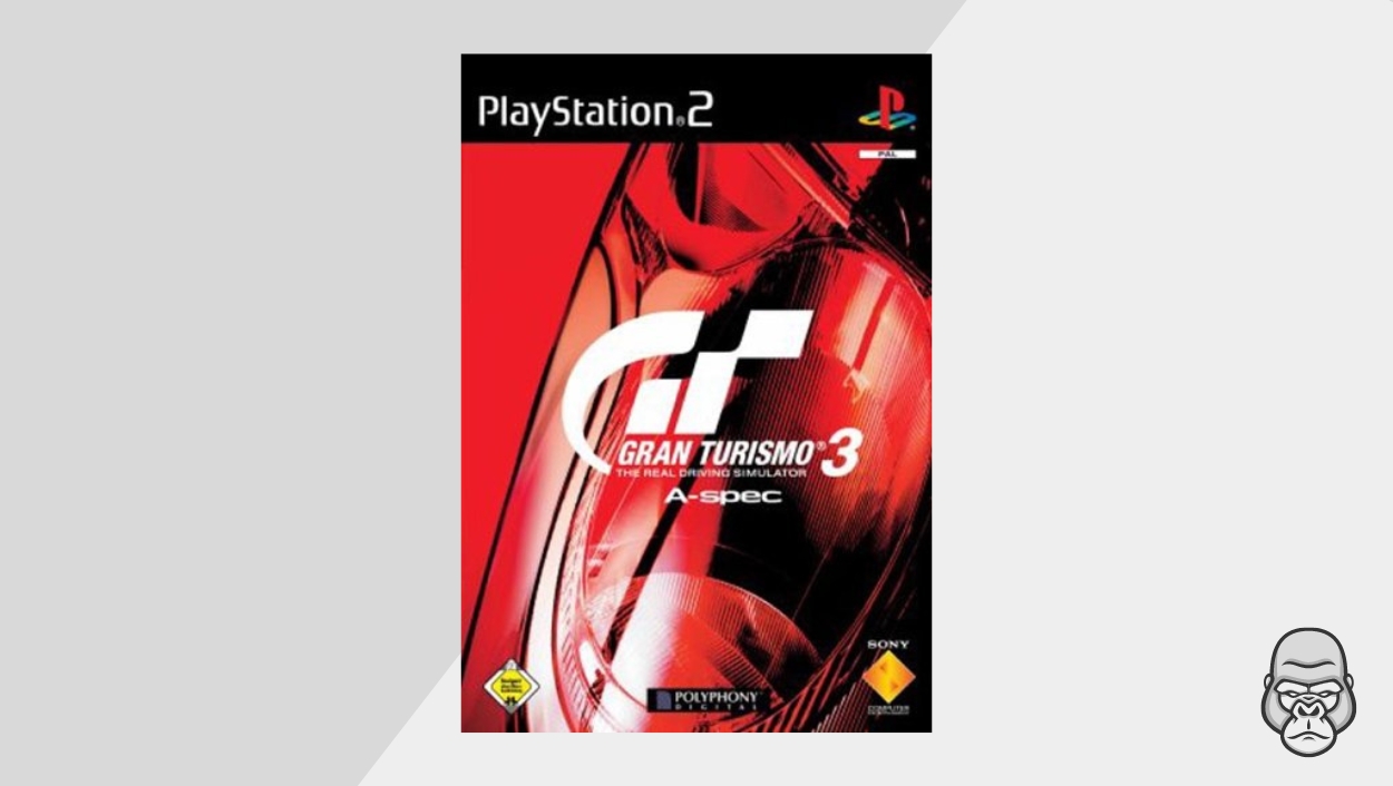 Meilleurs jeux Gran Turismo® Gran Turismo® 3 A Spec