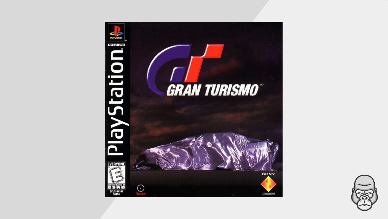 Meilleurs jeux Gran Turismo® Gran Turismo® 1988