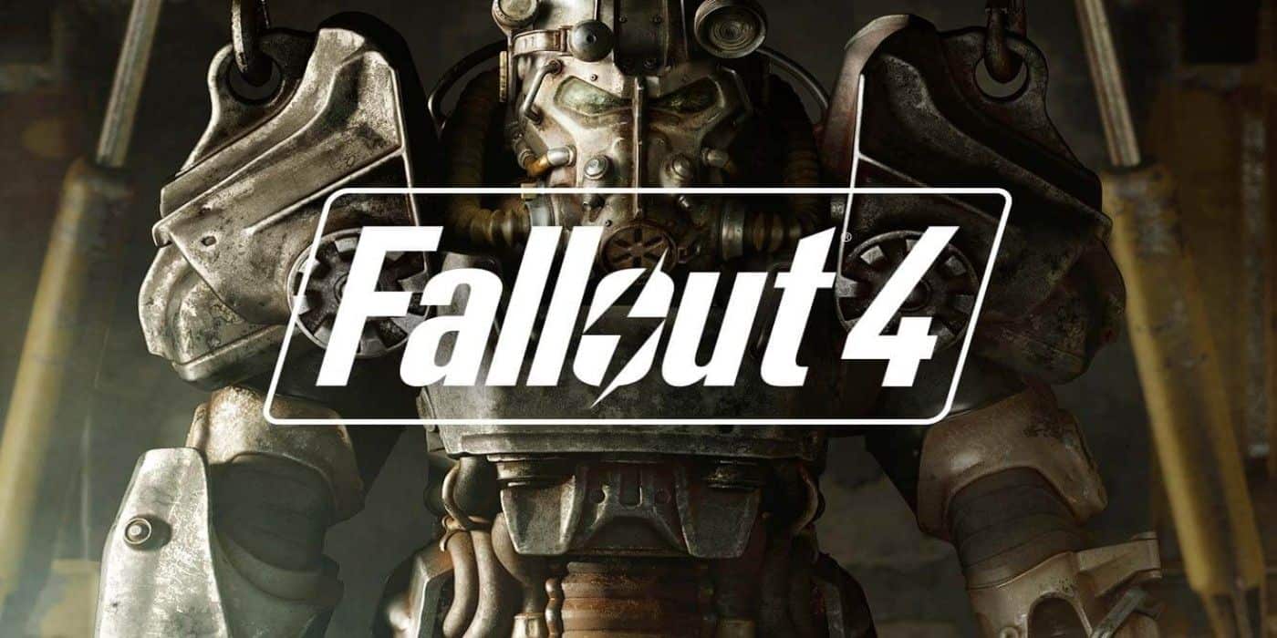 Meilleures ventes de jeux PS4 - Fallout 4