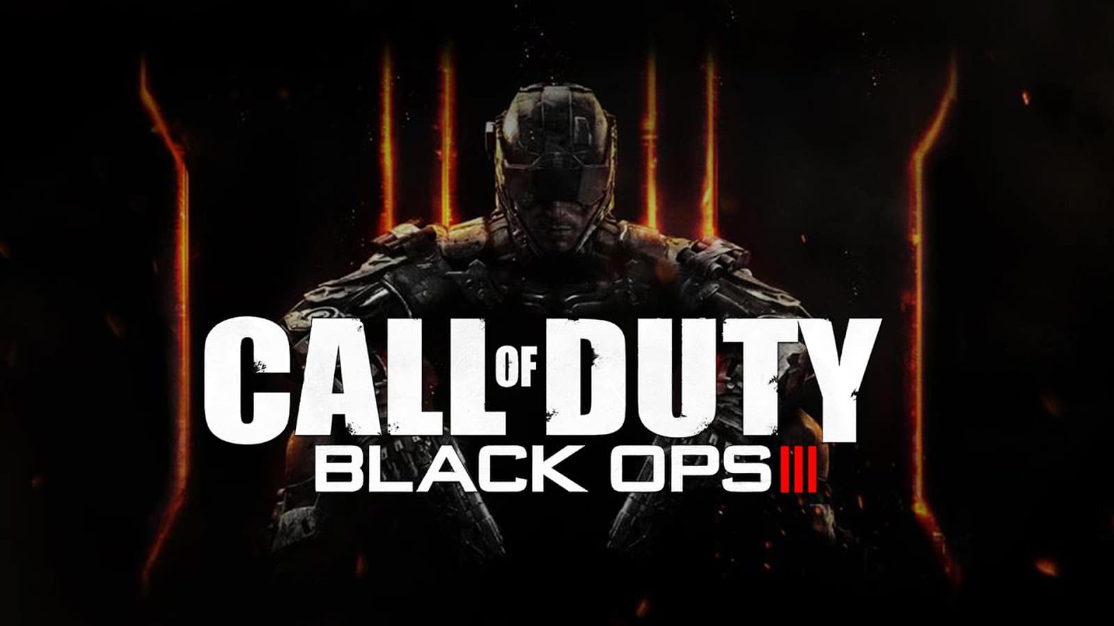 Meilleures ventes de jeux PS4 - Call of Duty Black Ops III