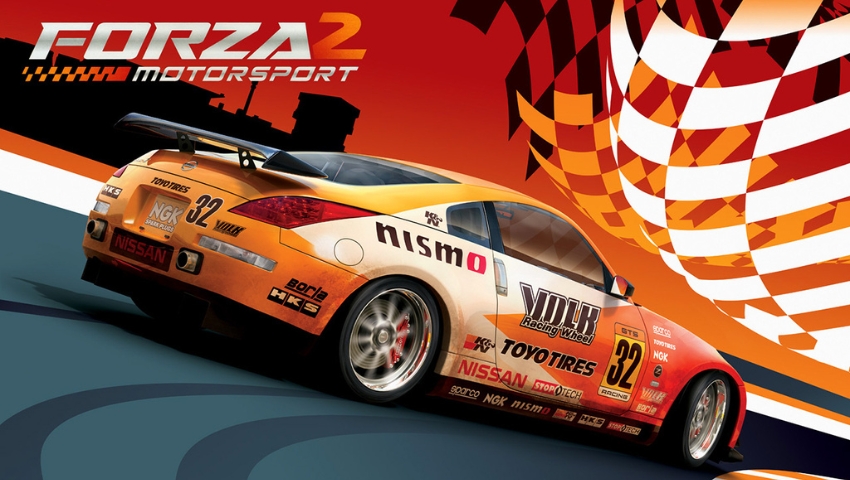 Meilleurs jeux de Forza Forza Motorsport 2