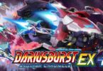 REVUE / DariusBurst : Another Chronicle EX+ (PS4)