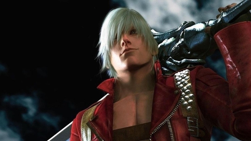 Meilleurs jeux Devil May Cry Devil May Cry 3