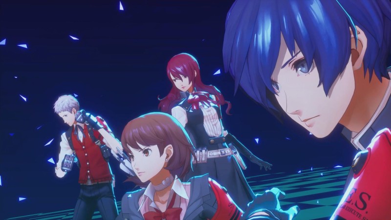 Persona 3 Reload Preview – Une dernière session pratique