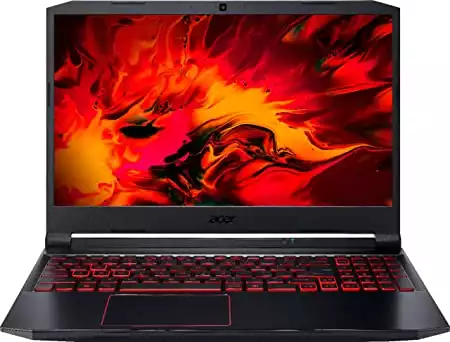 Ordinateur portable de jeu Acer Nitro 5