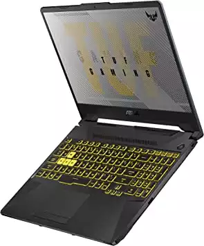 Ordinateur portable de jeu ASUS TUF Gaming A15