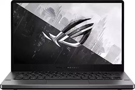 Ordinateur portable Asus ROG Zephyrus G14