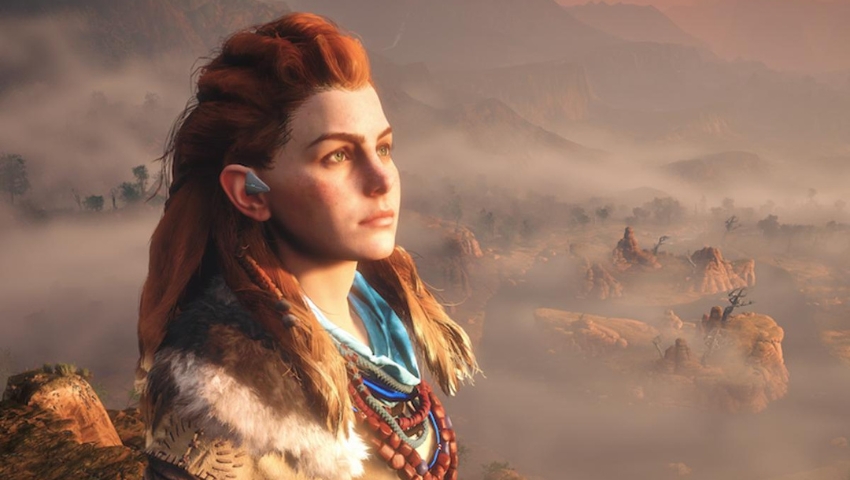 Jeux similaires à Fallout Horizon Zero Dawn