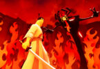 REVUE / Samurai Jack : Battle Through Time (X1)