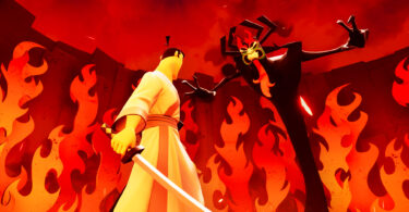 REVUE / Samurai Jack : Battle Through Time (X1)