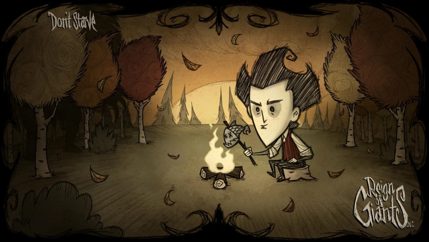 Jeux similaires à Terraria Dont Starve