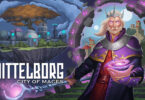 REVUE / Mittelborg : La Cité des Mages (PS4)