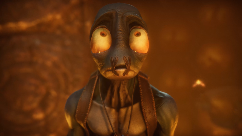 La nouvelle bande-annonce d'Oddworld : Soulstorm donne un aperçu de la prochaine aventure d'Abe