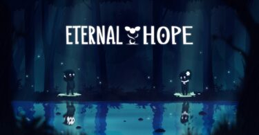 La sombre histoire d'amour d'Eternal Hope arrive sur Xbox et PC