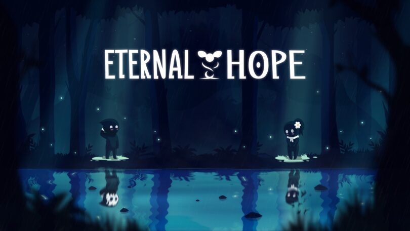 La sombre histoire d'amour d'Eternal Hope arrive sur Xbox et PC