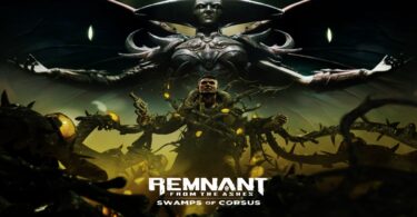 Remnant: From The Ashes DLC sortira plus tard ce mois-ci