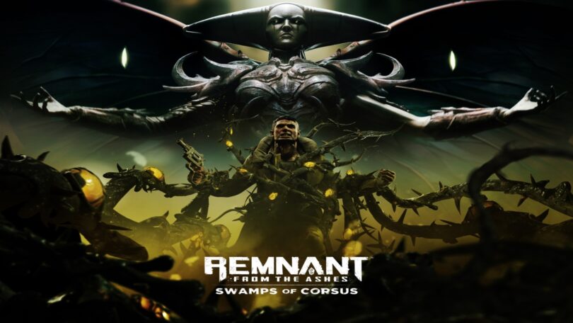 Remnant: From The Ashes DLC sortira plus tard ce mois-ci