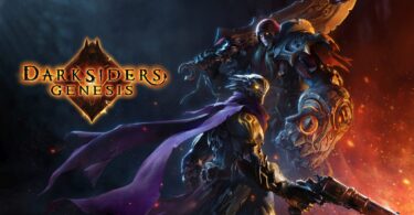 REVUE / Darksiders Genesis (NS)