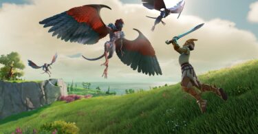 Gods & Monsters d'Ubisoft est presque là