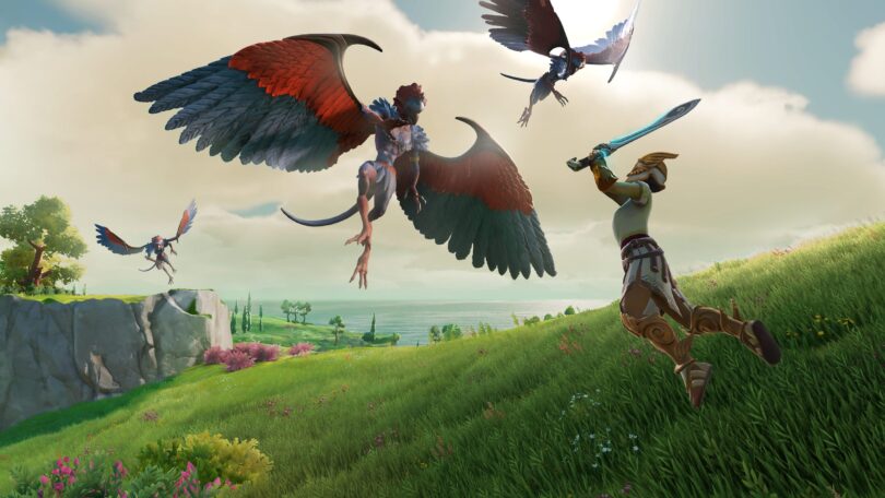 Gods & Monsters d'Ubisoft est presque là