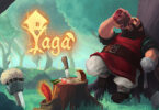 REVUE / Yaga (PS4) - That VideoGame Blog