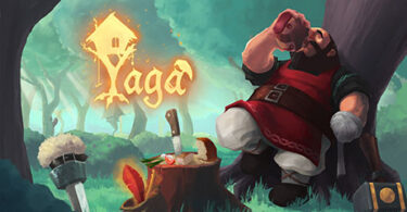 REVUE / Yaga (PS4) - That VideoGame Blog